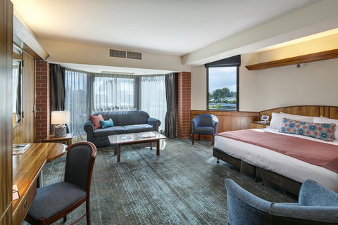 Arkaba Hotel - Accommodation in Bendigo 39