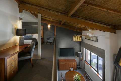 Arkaba Hotel - Accommodation in Bendigo 16