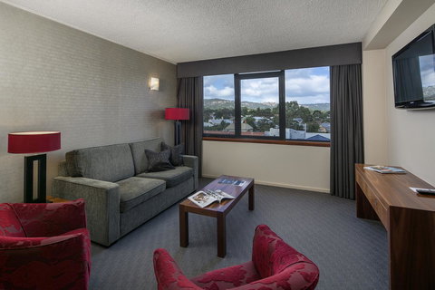 Arkaba Hotel - Accommodation in Bendigo 10