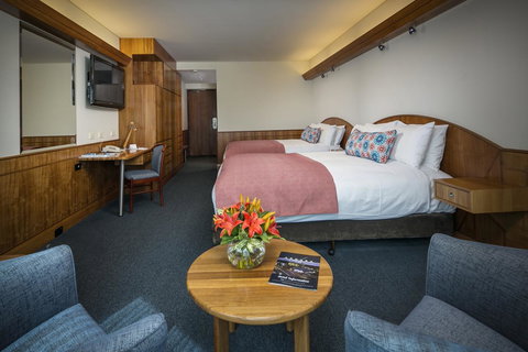 Arkaba Hotel - Accommodation in Bendigo 8