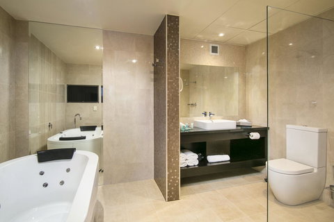 Arkaba Hotel - Accommodation in Bendigo 26