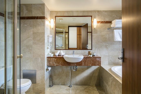 Arkaba Hotel - Accommodation in Bendigo 23