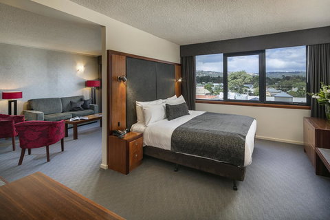 Arkaba Hotel - Accommodation in Bendigo 18