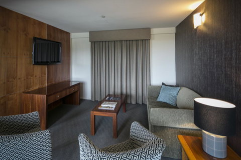 Arkaba Hotel - Accommodation in Bendigo 19