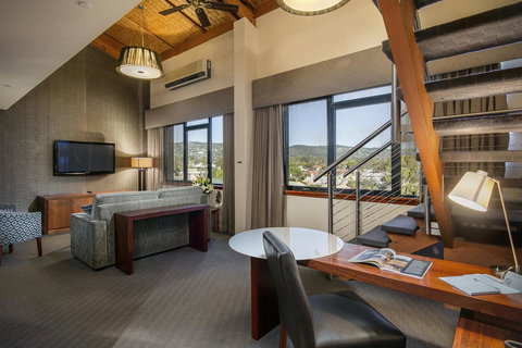 Arkaba Hotel - Accommodation in Bendigo 14