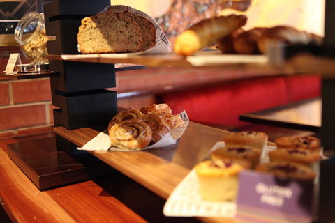 Arkaba Hotel - Accommodation in Bendigo 6