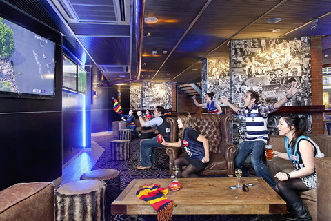 Arkaba Hotel - Accommodation in Bendigo 36