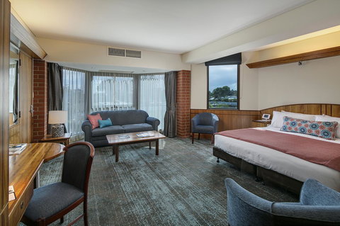 Arkaba Hotel - Accommodation in Bendigo 3