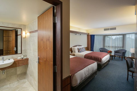 Arkaba Hotel - Accommodation in Bendigo 2