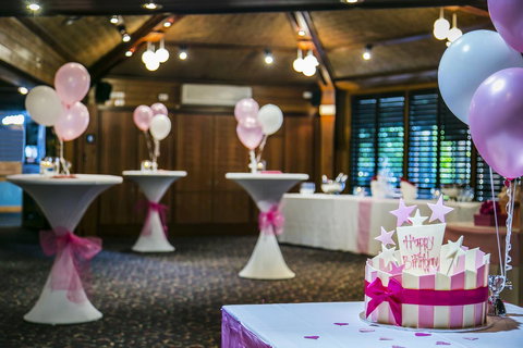 Arkaba Hotel - Accommodation in Bendigo 33