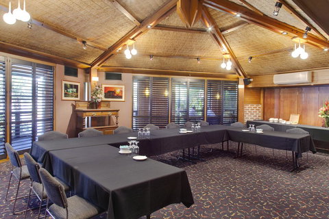 Arkaba Hotel - Accommodation in Bendigo 32