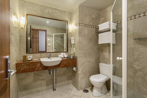Arkaba Hotel - Accommodation in Bendigo 21