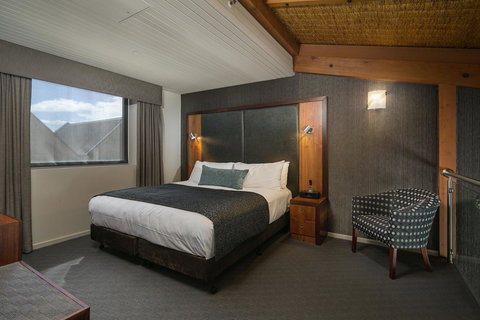Arkaba Hotel - Accommodation in Bendigo 17