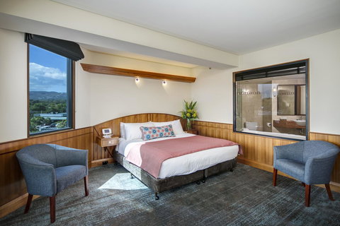 Arkaba Hotel - Accommodation in Bendigo 4
