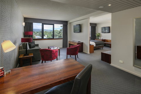 Arkaba Hotel - Accommodation in Bendigo 9