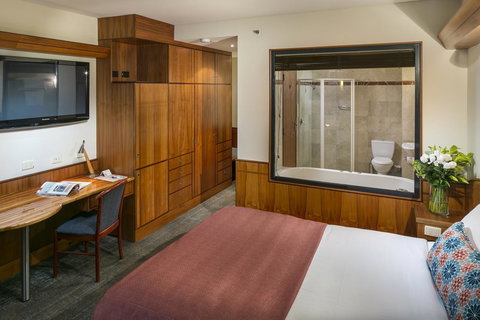Arkaba Hotel - Accommodation in Bendigo 24