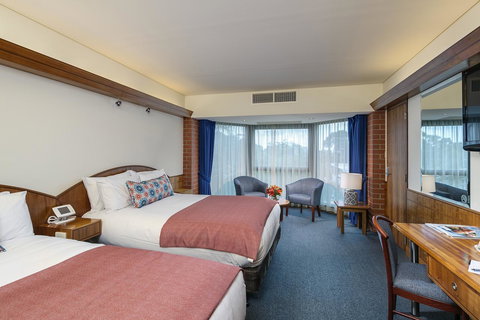 Arkaba Hotel - Accommodation in Bendigo 1