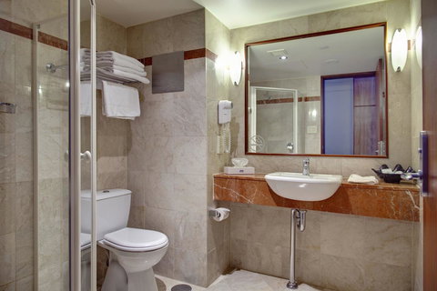 Arkaba Hotel - Accommodation in Bendigo 15