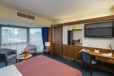 Arkaba Hotel - Accommodation in Bendigo 11