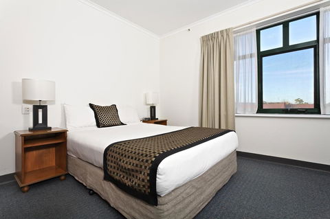 BreakFree Directors Studios - Accommodation in Bendigo 2