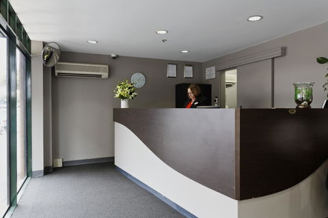 BreakFree Directors Studios - Accommodation in Bendigo 1