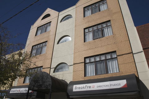 BreakFree Directors Studios - Accommodation in Bendigo 0