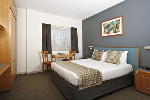 BreakFree Directors Studios - Accommodation in Bendigo 3
