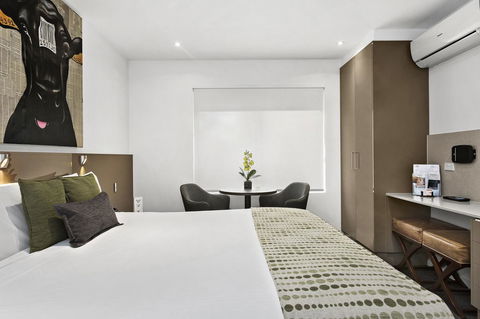 North Adelaide Boutique Stays Accommodation - Accommodation in Bendigo 5