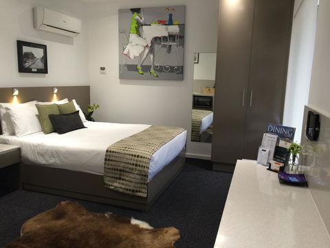 North Adelaide Boutique Stays Accommodation - Accommodation in Bendigo 20