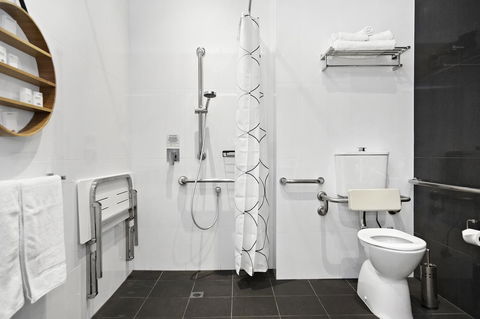 North Adelaide Boutique Stays Accommodation - Accommodation in Bendigo 8