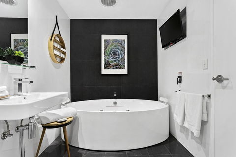 North Adelaide Boutique Stays Accommodation - Accommodation in Bendigo 2