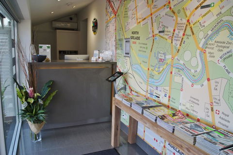 North Adelaide Boutique Stays Accommodation - Accommodation in Bendigo 14