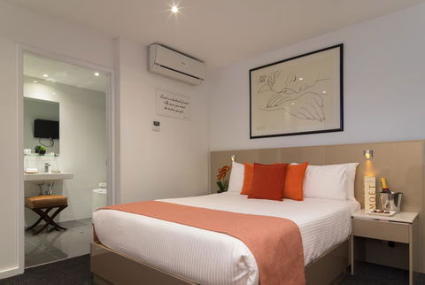 North Adelaide Boutique Stays Accommodation - Accommodation in Bendigo 29