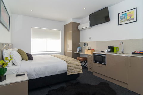 North Adelaide Boutique Stays Accommodation - Accommodation in Bendigo 30