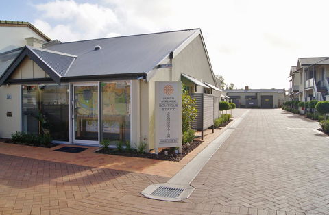 North Adelaide Boutique Stays Accommodation - Accommodation in Bendigo 33