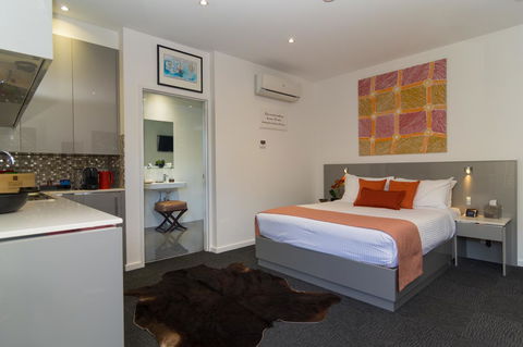 North Adelaide Boutique Stays Accommodation - Accommodation in Bendigo 0