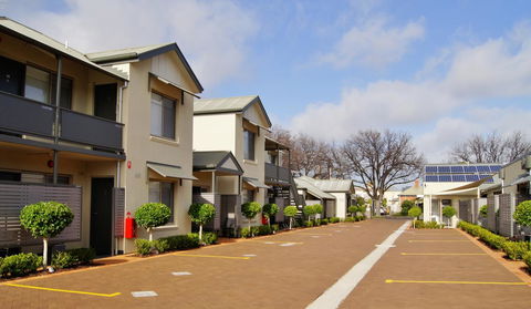 North Adelaide Boutique Stays Accommodation - Accommodation in Bendigo 25