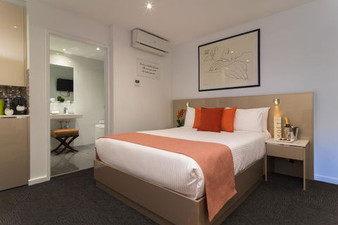North Adelaide Boutique Stays Accommodation - Accommodation in Bendigo 15