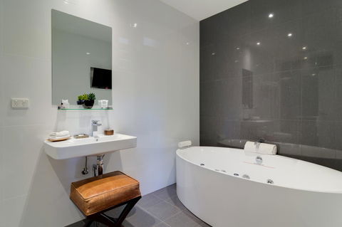 North Adelaide Boutique Stays Accommodation - Accommodation in Bendigo 31