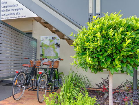 North Adelaide Boutique Stays Accommodation - Accommodation in Bendigo 16