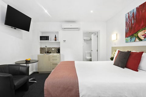 North Adelaide Boutique Stays Accommodation - Accommodation in Bendigo 6