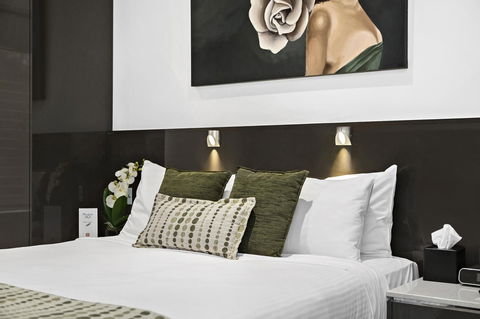 North Adelaide Boutique Stays Accommodation - Accommodation in Bendigo 1