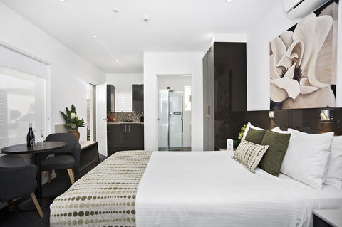 North Adelaide Boutique Stays Accommodation - Accommodation in Bendigo 3