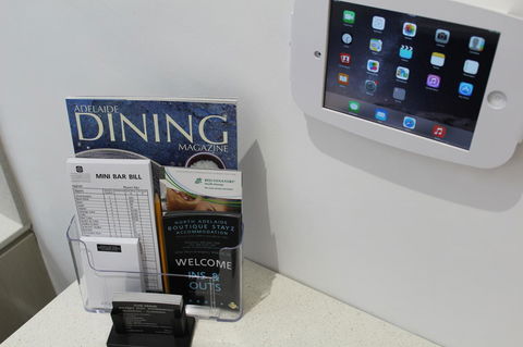 North Adelaide Boutique Stays Accommodation - Accommodation in Bendigo 34