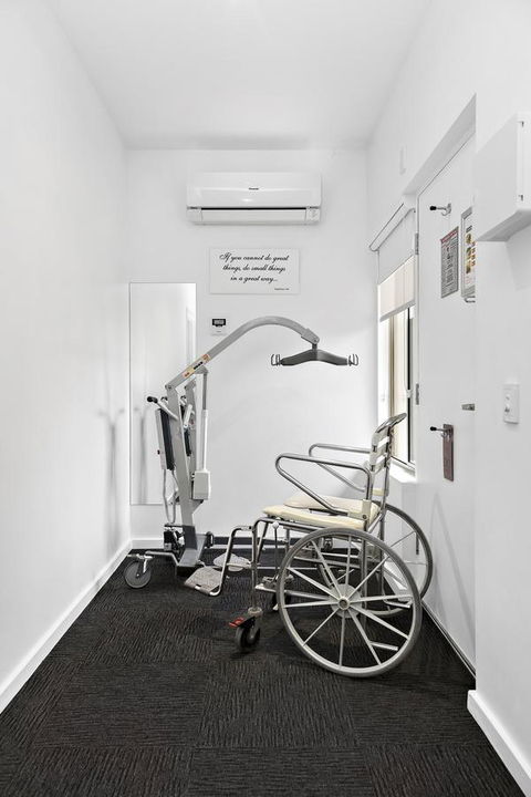 North Adelaide Boutique Stays Accommodation - Accommodation in Bendigo 10