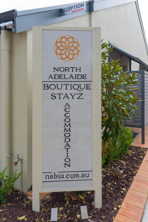 North Adelaide Boutique Stays Accommodation - Accommodation in Bendigo 18