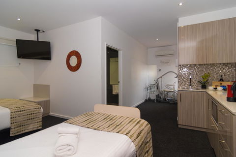 North Adelaide Boutique Stays Accommodation - Accommodation in Bendigo 28