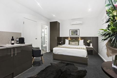 North Adelaide Boutique Stays Accommodation - Accommodation in Bendigo 4