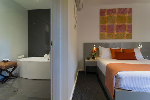 North Adelaide Boutique Stays Accommodation - Accommodation in Bendigo 12