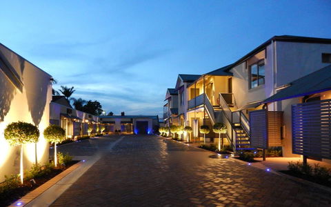 North Adelaide Boutique Stays Accommodation - Accommodation in Bendigo 11